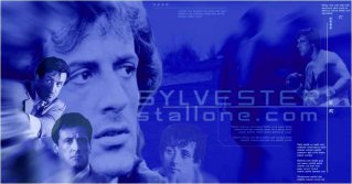 uSylvester Stallone.comv