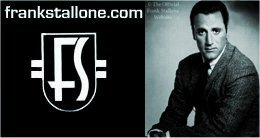 uThe Official Frank Stallone Websitev