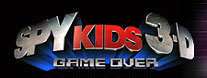 uSpy Kids 3-DFGame Overv